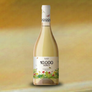 10.000 HORES FLORAL (BLANCO D.O. PENEDÉS)