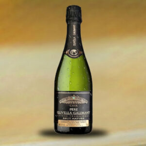 CAVA PERE GALILANY BRUT NATURE