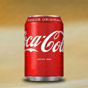 COCA COLA