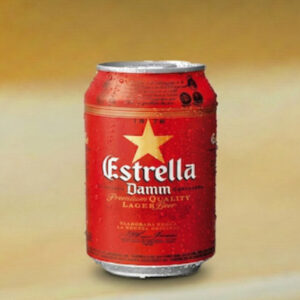 ESTRELLA DAMM