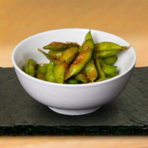 Edamame trufa