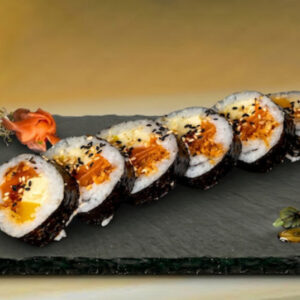 Futomaki Osaka
