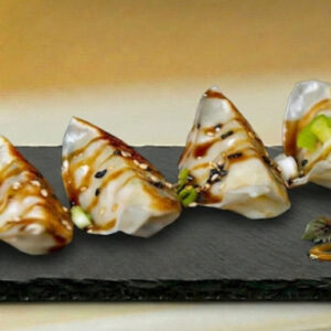 Gyoza cerdo