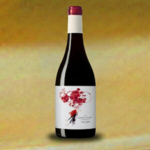 JASPI (TINTO D.O. MONTSANT)