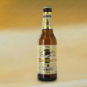 KIRIN ICHIBAN