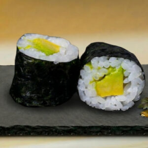 Maki aguacate