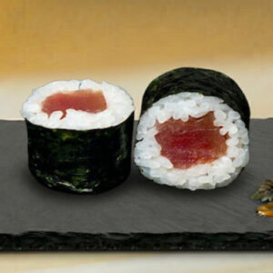 Maki atún
