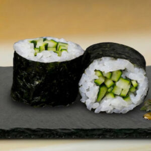 Maki pepino