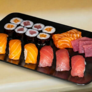 Mix 20 Sushiteka