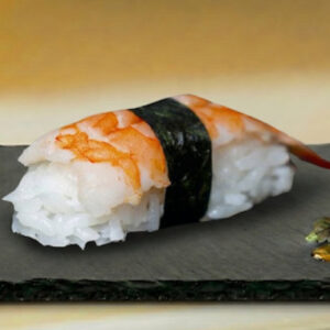 Nigiri Langostino