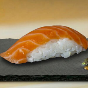 Nigiri Salmón