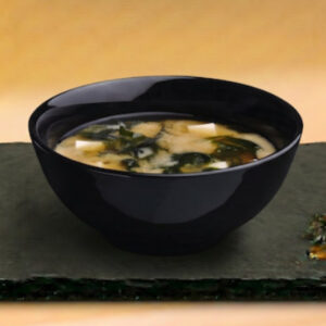 Sopa miso