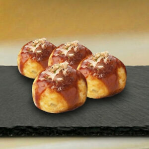 Takoyaki