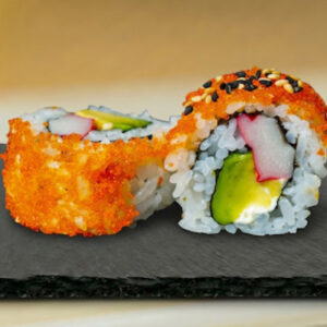 Uramaki California
