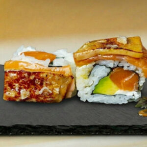Uramaki Cervantes
