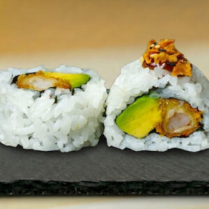Uramaki Ebi Furai