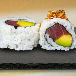 Uramaki Sushiteka
