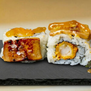 Uramaki Tiger